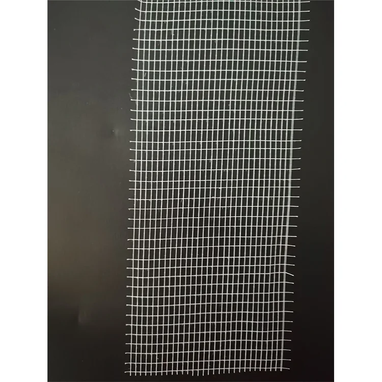 Good quality factory directly vinyl coated scrim weft woven scrim