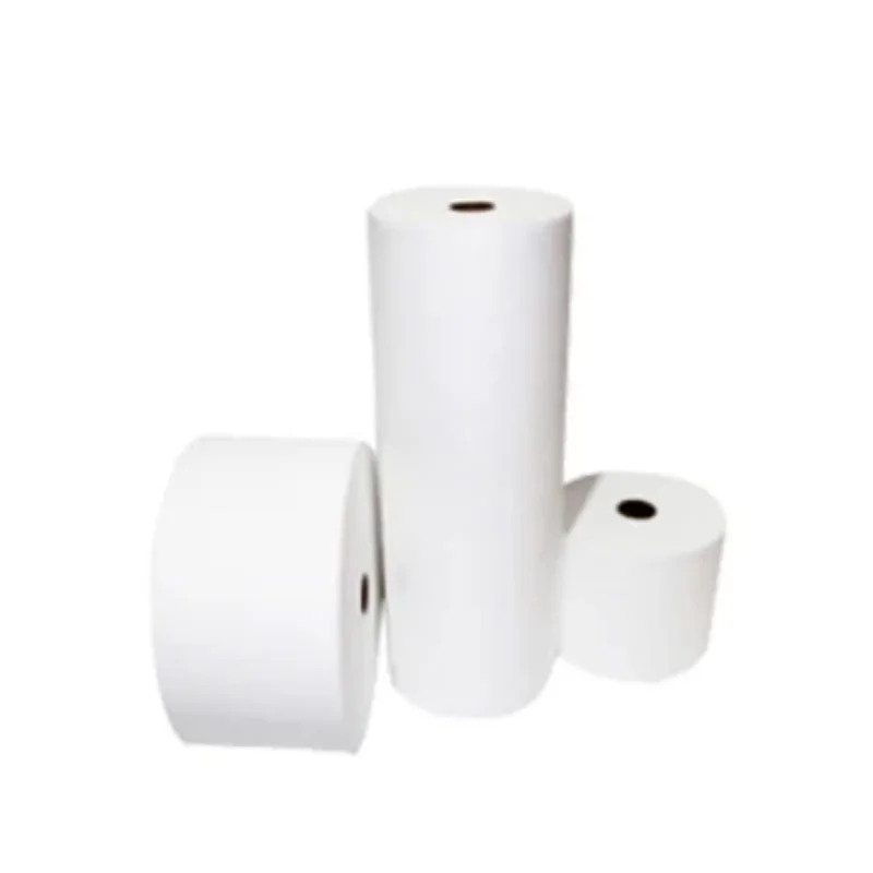 PP SMS Nonwoven Fabric Making Baby Diapers