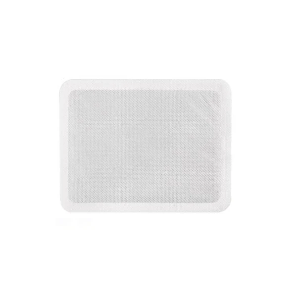 chinese factory wholesale self heating 12 hours health care body warmer heat patch heat pad for winter clothes