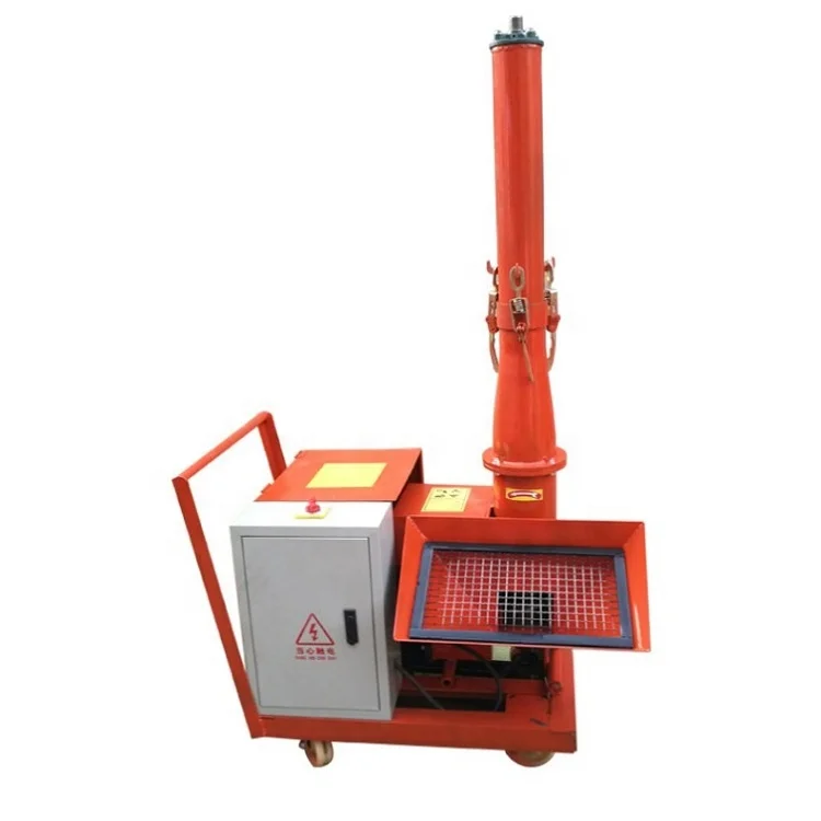 Factory Supply Electric Mini Concrete Pump for sale