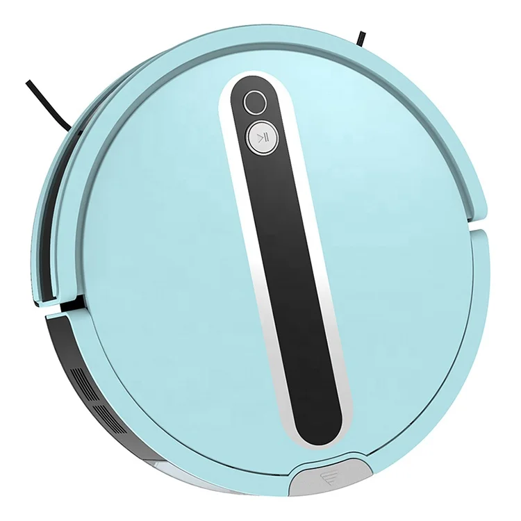 Заводская поставка, автоматическая зарядка, управление через приложение, умный робот-пылесос VSLAM с сухой и влажной уборкой 2 в 1