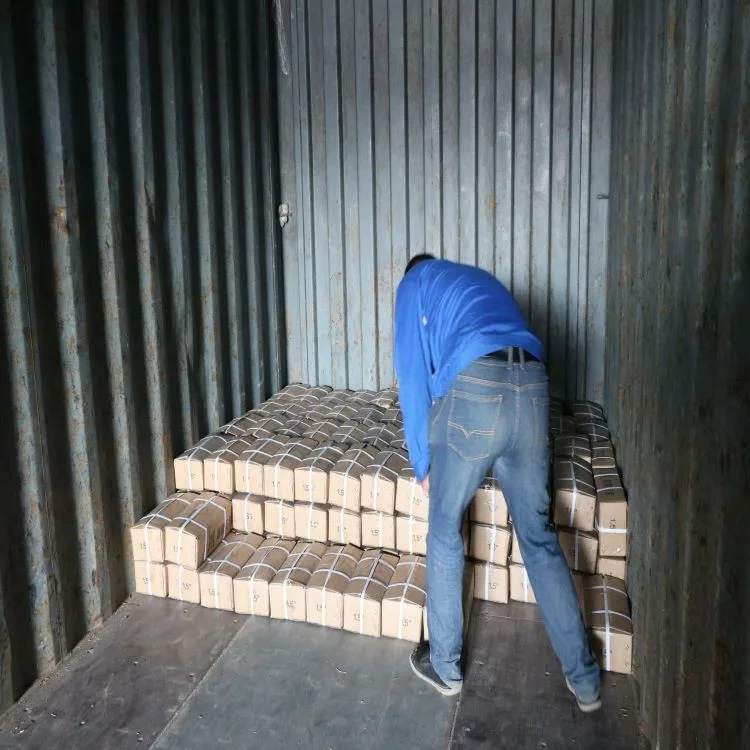 Wholesale 1'-6' Sizes Q195 Iron Wire Nail