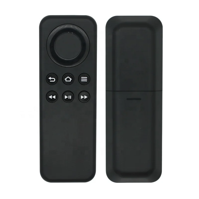 Wholesale High Quality Good Price Clicker Player CV98LM Remote Control Fire TV Stick Media Streaming Player
