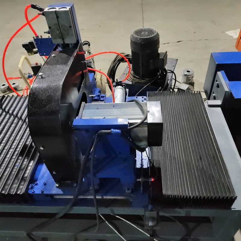 Hot 2024 Rolling Door Moulding Machine Garage Door Moulding Machine