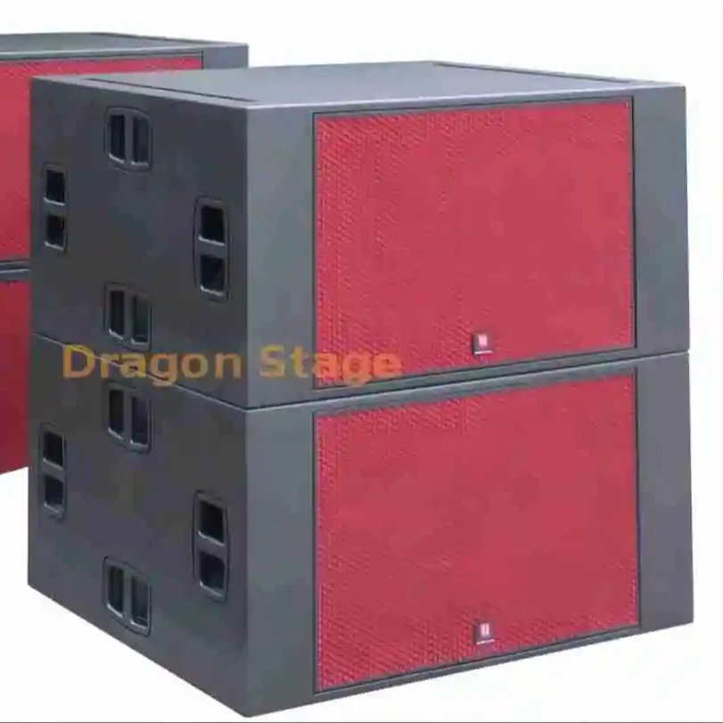 Акустическая акустическая система Dragonstage для экстерьера 2 Вт аудитории