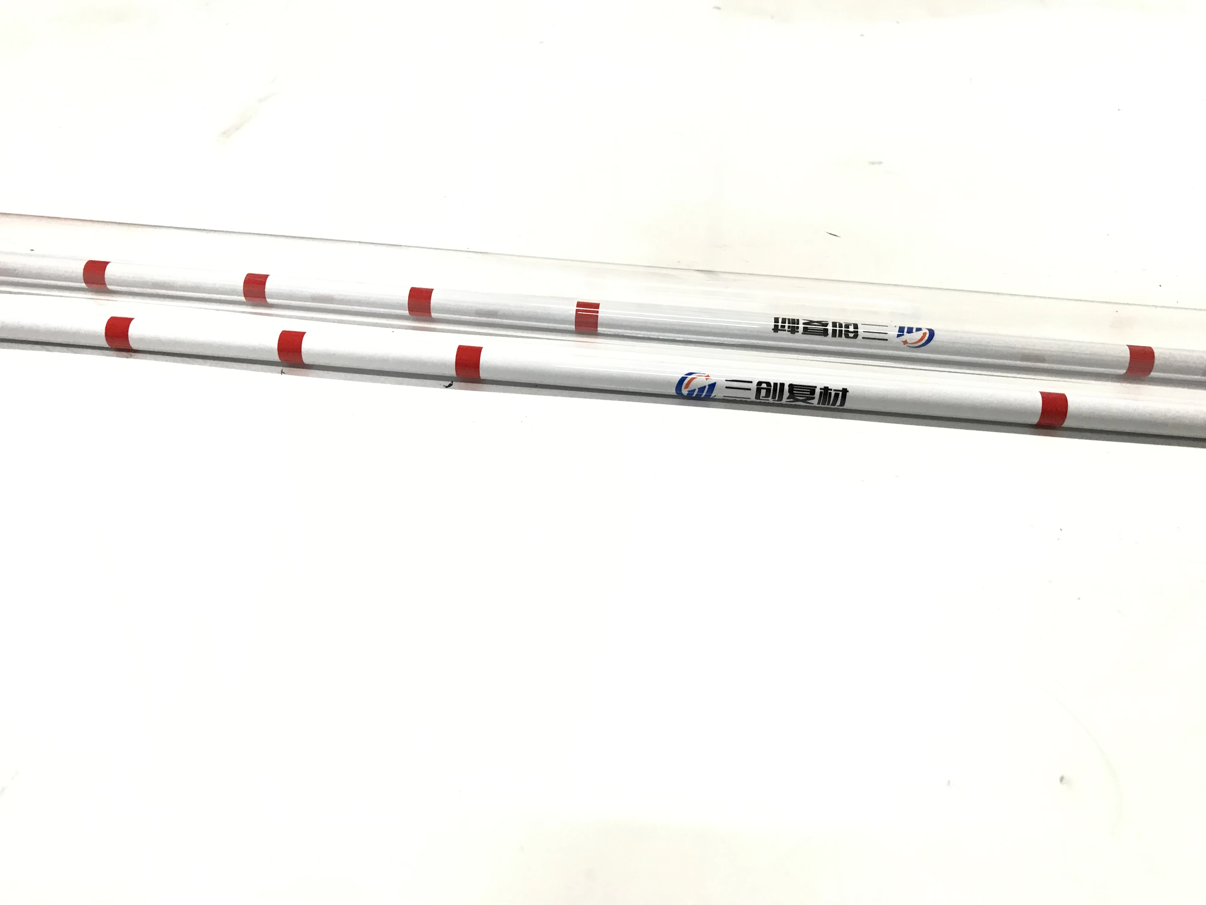 2022 Hot Sales Customized Alignment Stick Golf Swing Trainer Stick