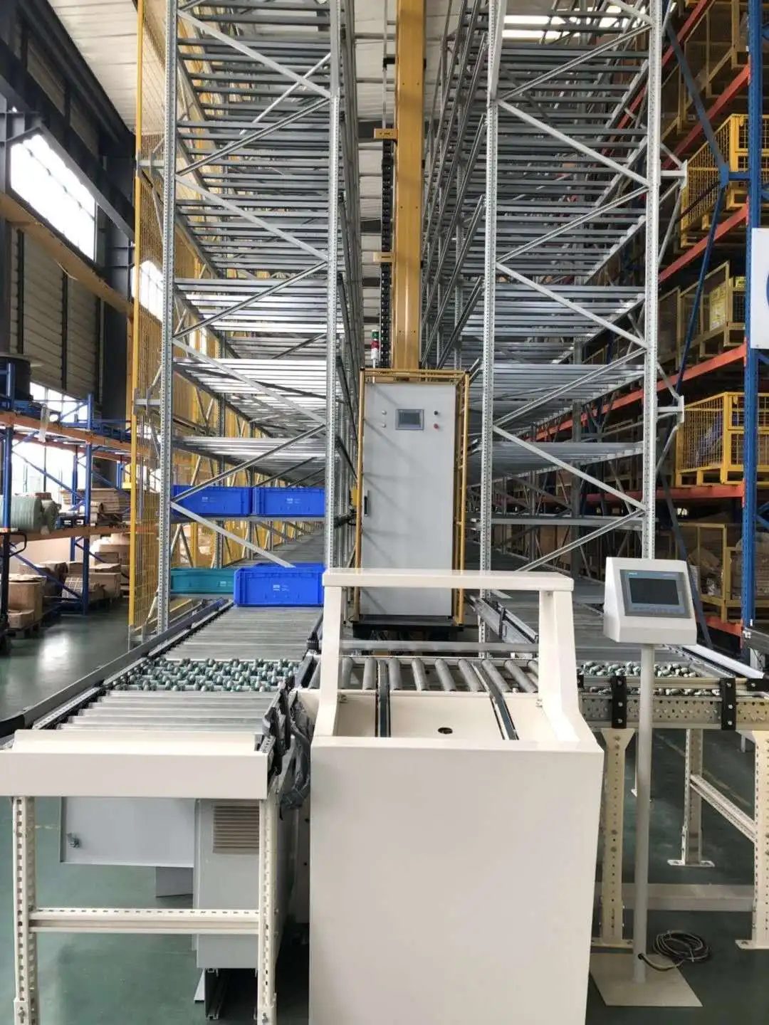 miniload crane/ASRS/  automatic retrieval system