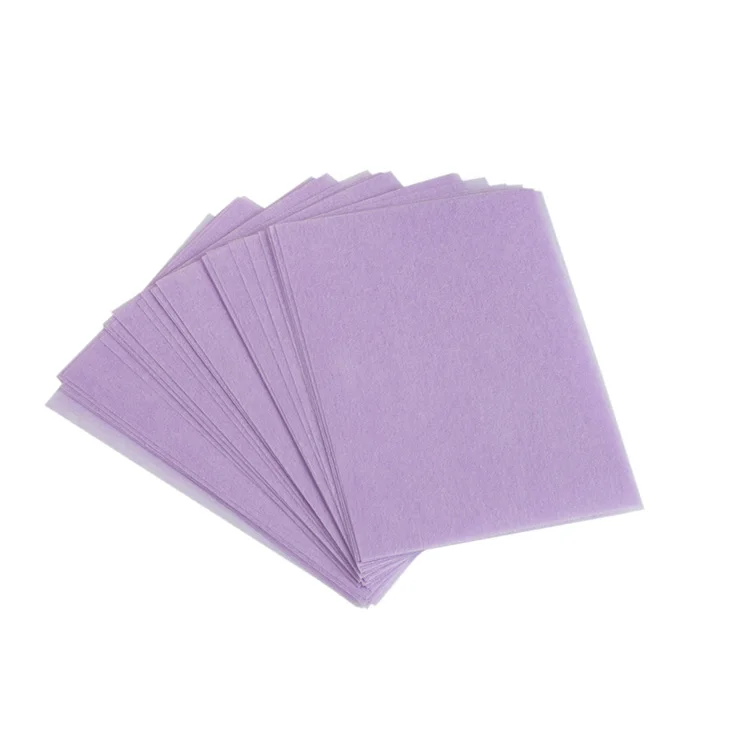 OEM/ODM Private Label Eco Friendly Natural Detergent Sheet Biodegradable Washer Soap Strips Laundry Detergent Sheets