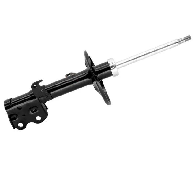 Амортизатор Лидер продаж от производителя высококачественные регулируемые передние левые автомобильные амортизаторы и стойки для продажи 333389 48520-49585