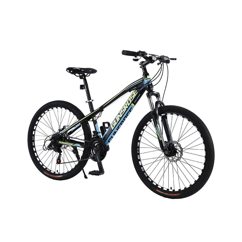 Best Selling 27 Speed 26' Bicicletas Mtb Alloy Mountain Bicycle for Adults