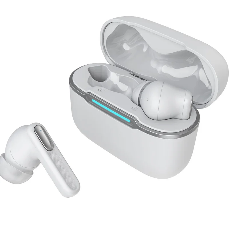 OEM Headset Open Ear Hook Bt5.3 600mah Supra-aural Earbuds TWS Wireless Earbuds
