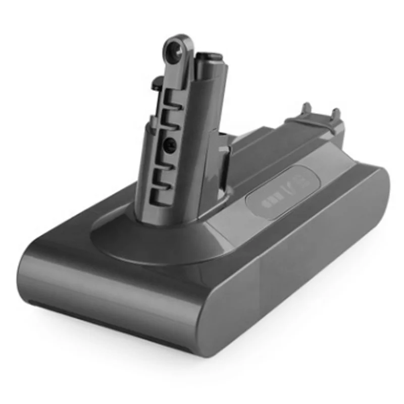 3000mah 25.2v Lithium Ion Battery Replacement V10 Vacuum Cleaner Home Golf Carts Home Appliances Consumer Electronics-2600mah