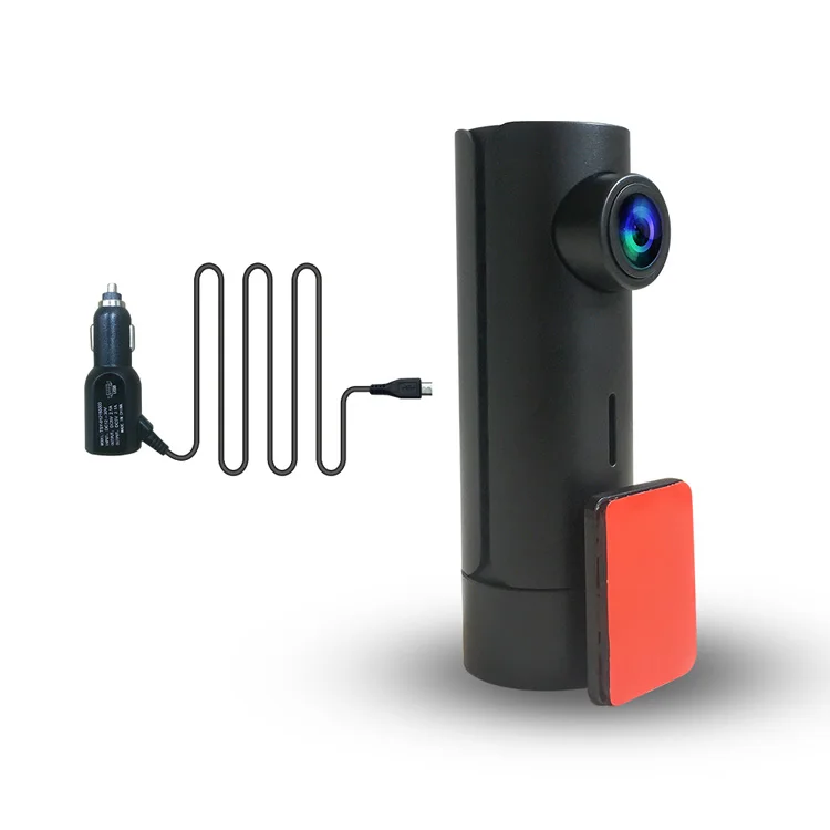 2021 Newest Wifi Car Mini Wifi Camera With Fhd 1080p Adas Dvr 4g Wifi Gps Dash Cam