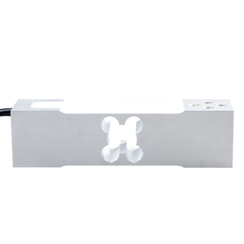 LC1535 Manufacturer Supply Single Point Load Cell Aluminum C3 60kg-300kg High Accuracy for Electronic Scale