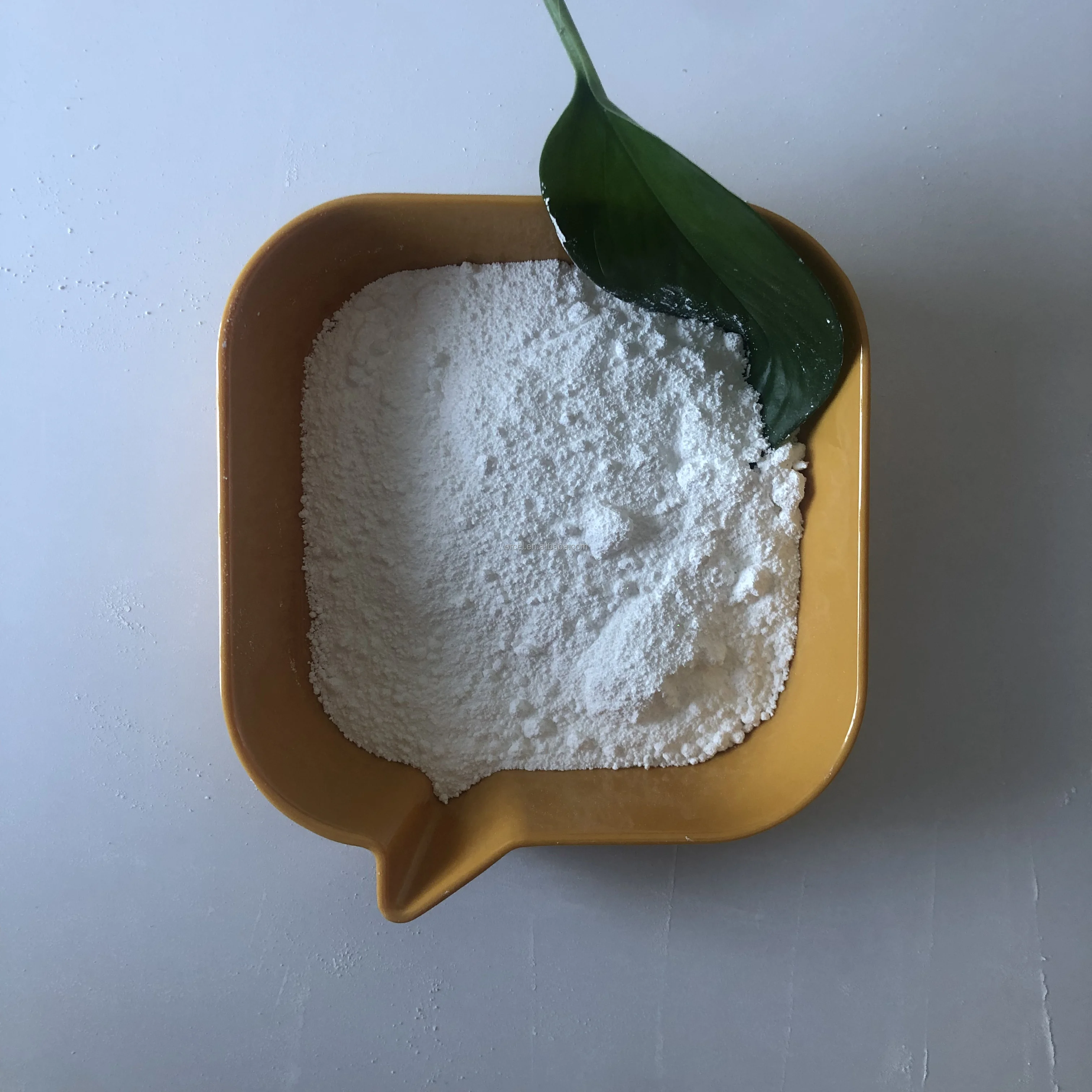 China Supply High Purity Aluminum Doped Zinc Oxide Powder Price ZnO Powder
