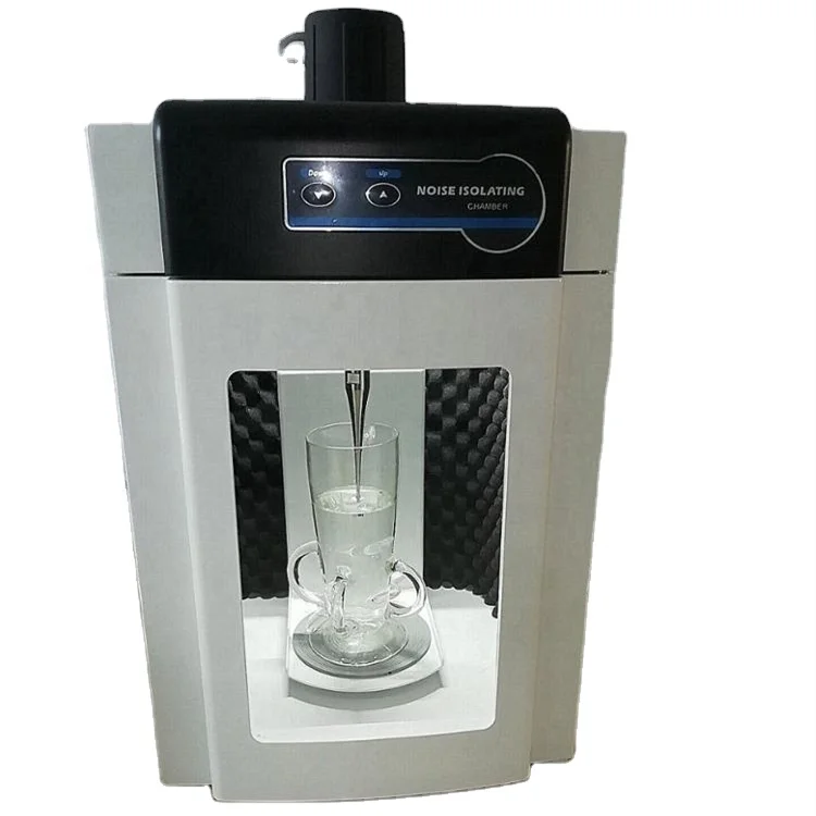 Ultrasonic Homogenizer Laboratory Ultrasonic Sonicator