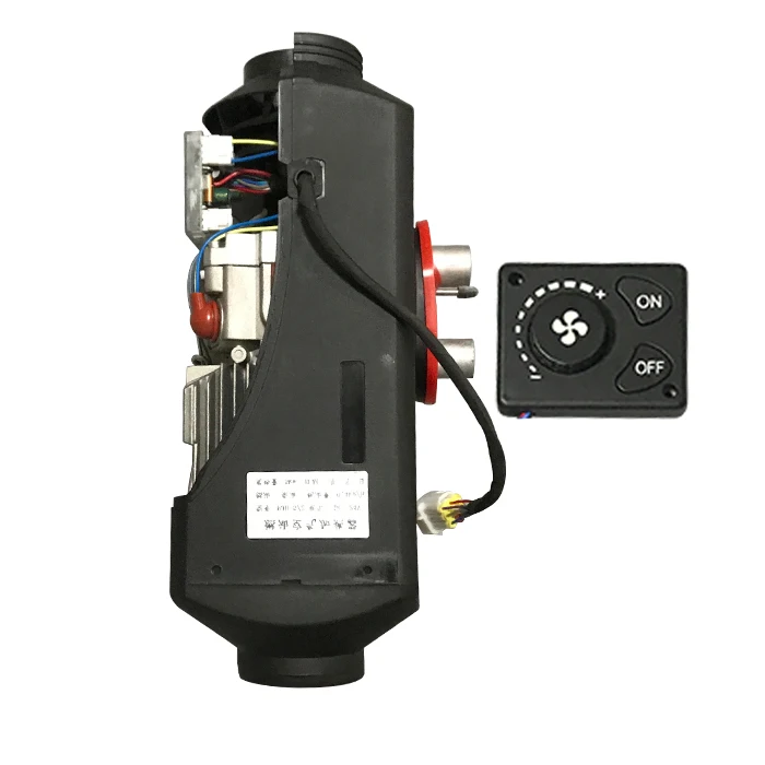 
24v Car Heater Diesel 5kw Diesel Air Heater 