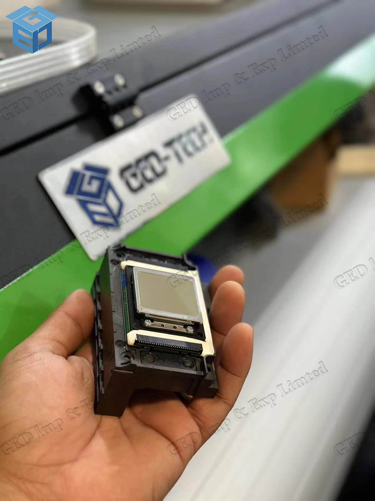 6ft dual dx11 sublimation for Tshirt 1.8m single xp600 i3200 xc90 eco solvent printer for pvc banner vinyl sticker