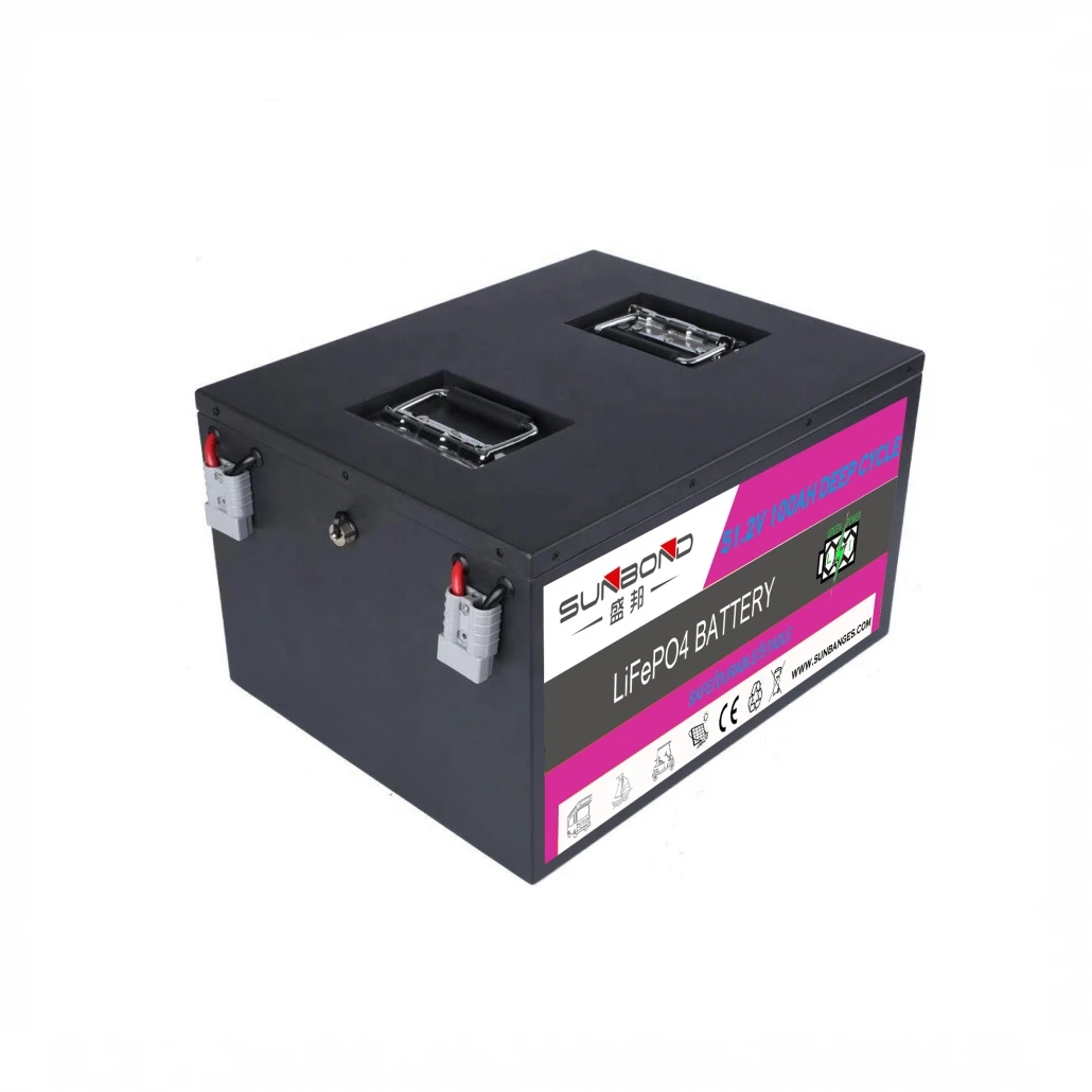 LiFePO4 24v 72v Lithium ion Battery Pack 20Ah 50Ah 60Ah 3000W 4000W 5000W Tricycle SOLAR Battery Motorcycle Golf Carts Battery