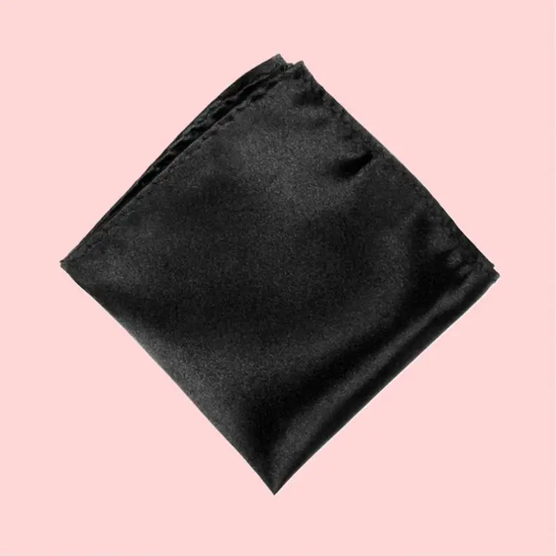 Unisex Slim Black and Red Neckties Casual and Formal Ties with Arrow Pattern Daily Use Accessories For Men and Women