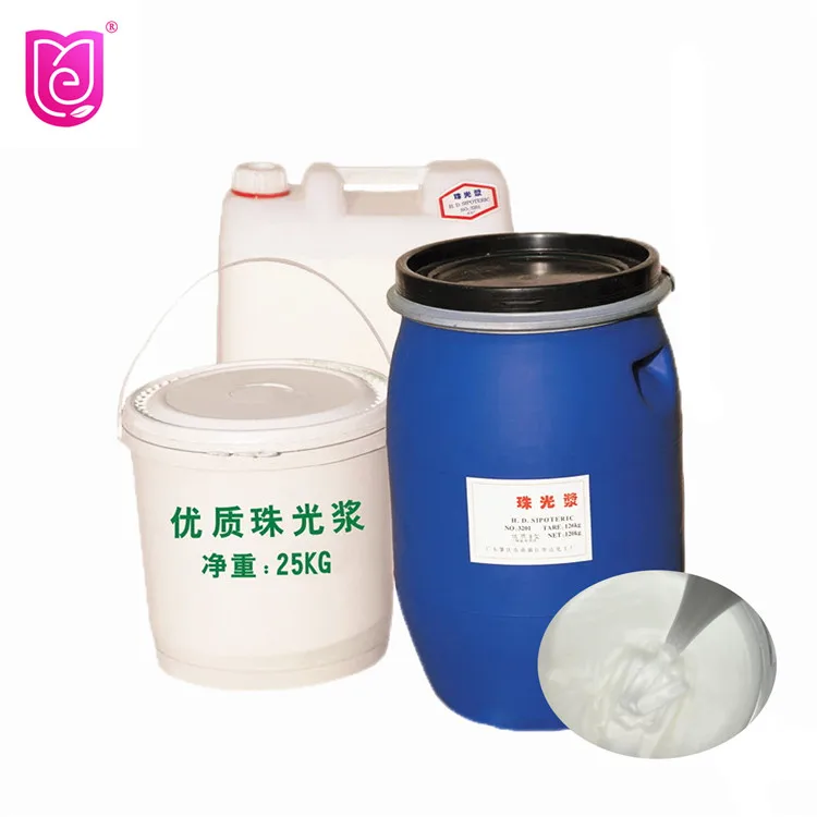 Ethylene glycol distearate cas EGDS for shampoo and body washing