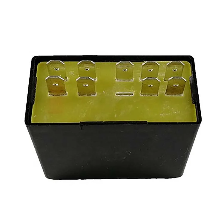 Реле стеклоочистителя 81.25311.0023 shacman F2000 F3000, цена