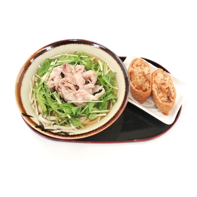 Оптовая продажа, вегетарианские Чехлы tofu для суши-иннари из кожи тофу