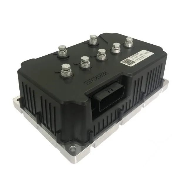  108 в 144 PWM DC контроллер скорости двигателя переменного тока инвертор для комплекта электромобильной системы