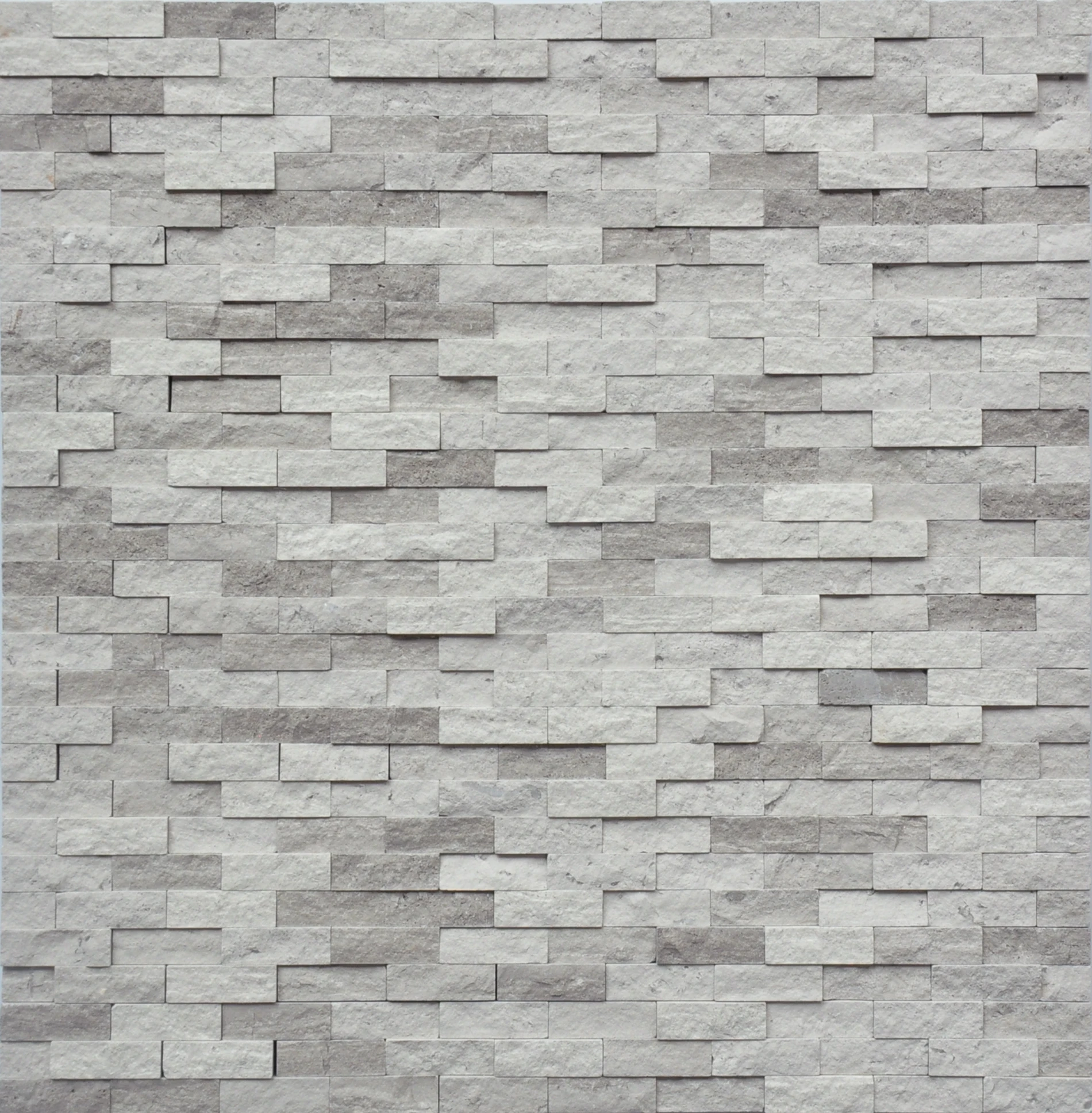 Раздельные 3D мраморные кубики серая мозаичная мраморная плитка из натурального