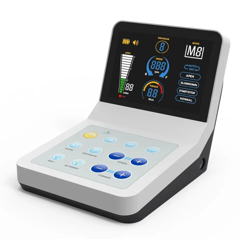 factory price Dental Endodontic Endo Motor With Apex Locator