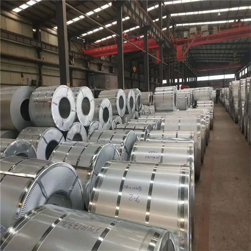 galvanized steel coil 1000/5mm galvanized steel coil strip  galvanized steel coil