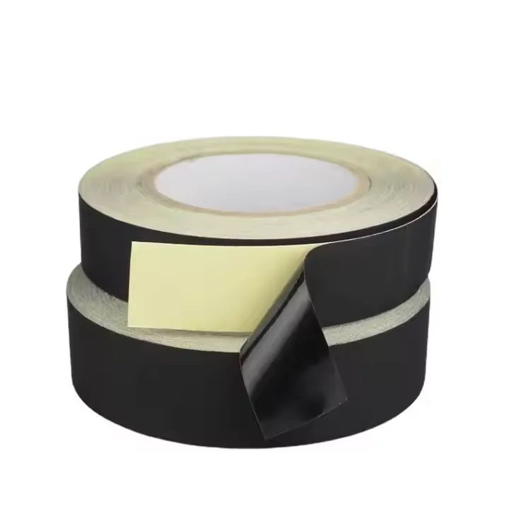 High Temperature Electrical Insulating Acetate Cloth Resistance Tape for Automotive Vehicle and Cables