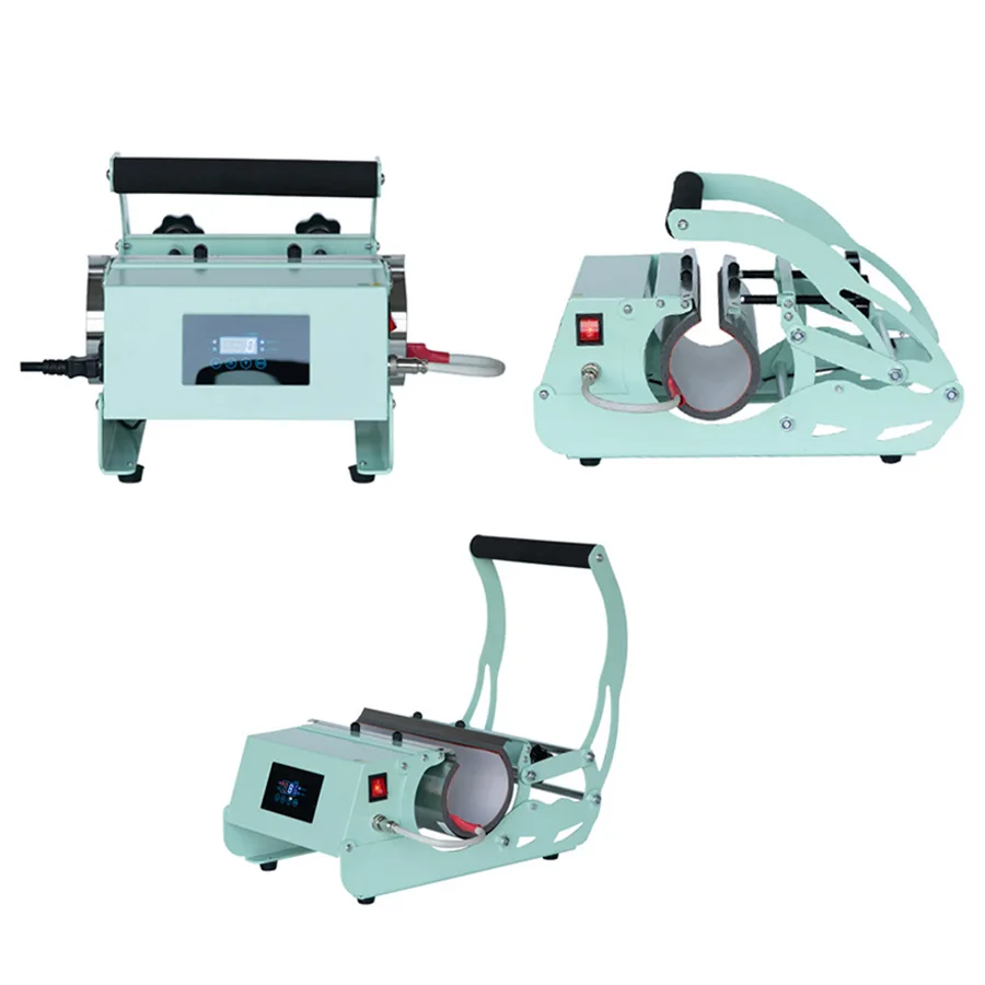 US Warehouse Ready To Ship 20 Ounces 30 Ounces Straight Cup Tumbler Heat Press For 20oz or 30oz Skinny Tumblers