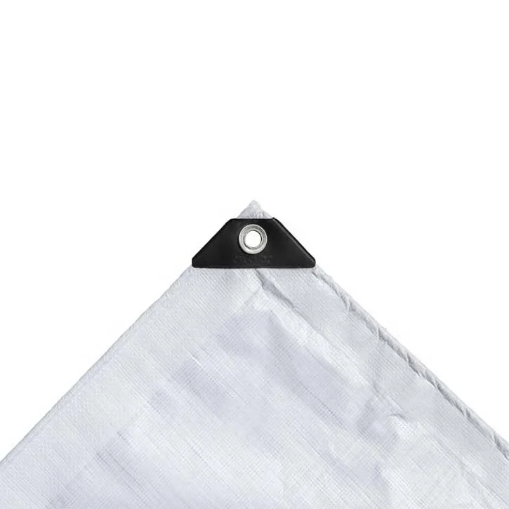 170 г м2 ветрозащитный перерабатываемый ПЭ брезент хорошего качества