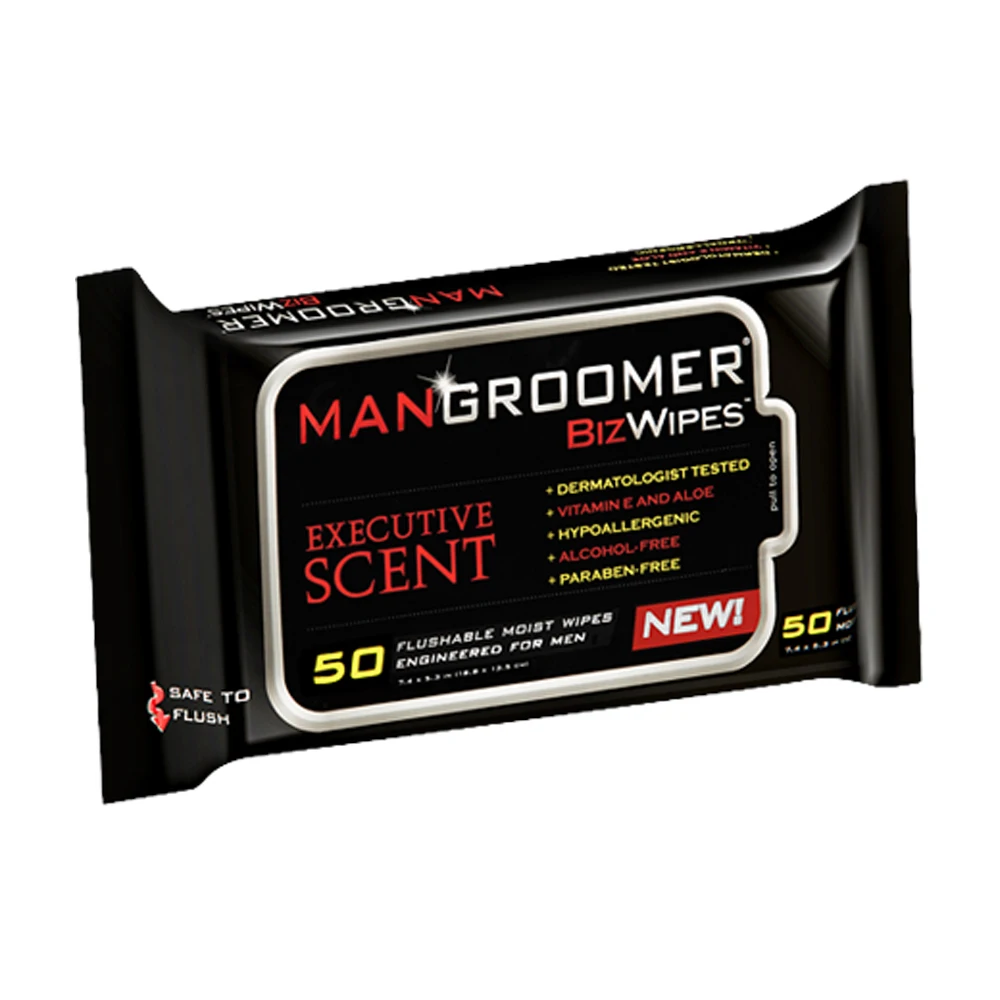 Popular in CHINA Delay Men Wet Tissue/Wipes