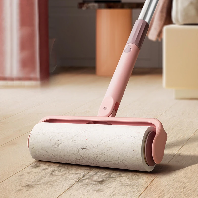 fabric plastic reusable pet hair remover washing catcher fur mini clothing portable lint removers rollers & brushes