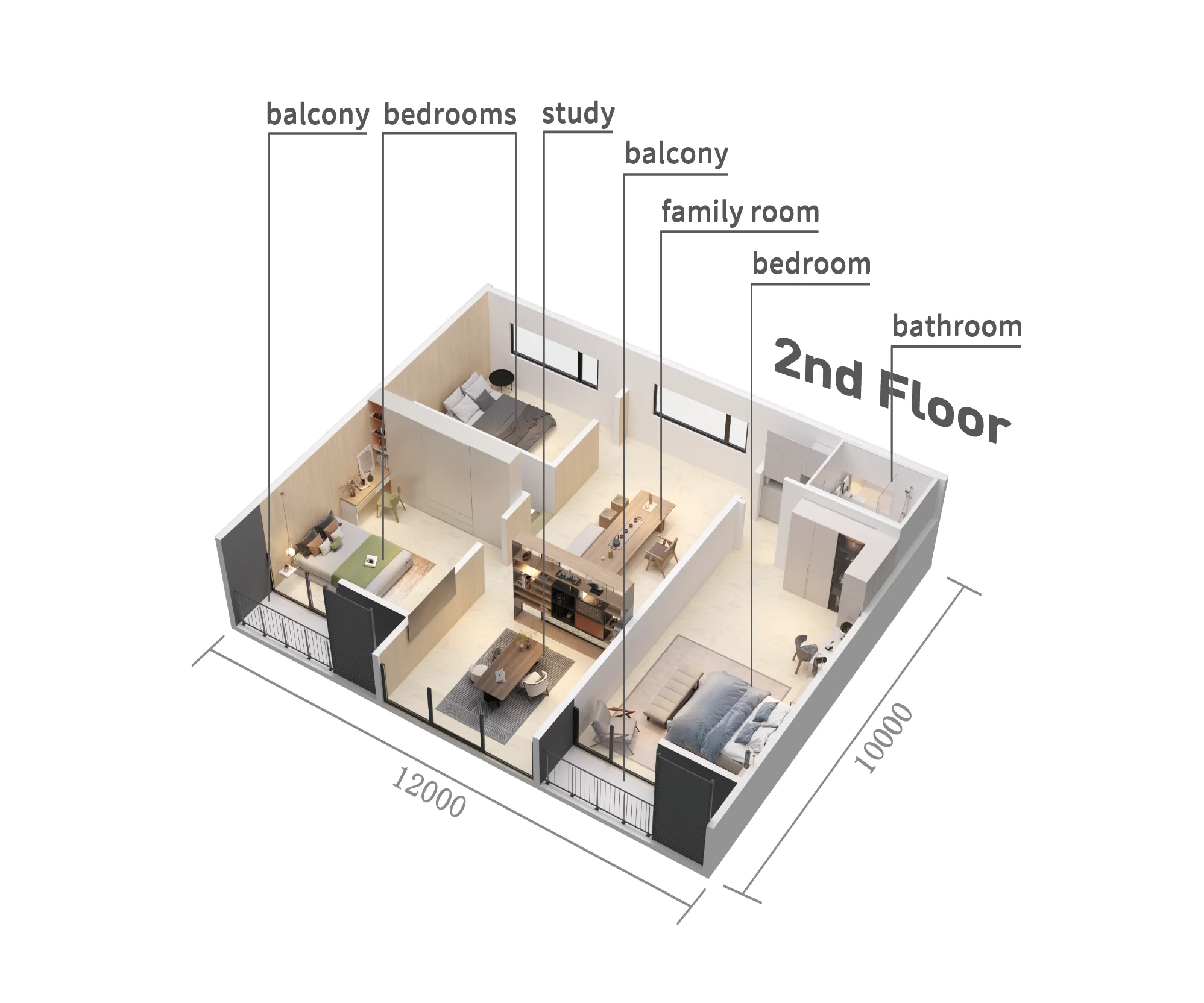 Hot Sale Online Technical Support Warehouse Low Cost Houses Movable Apartment Building Prefab House