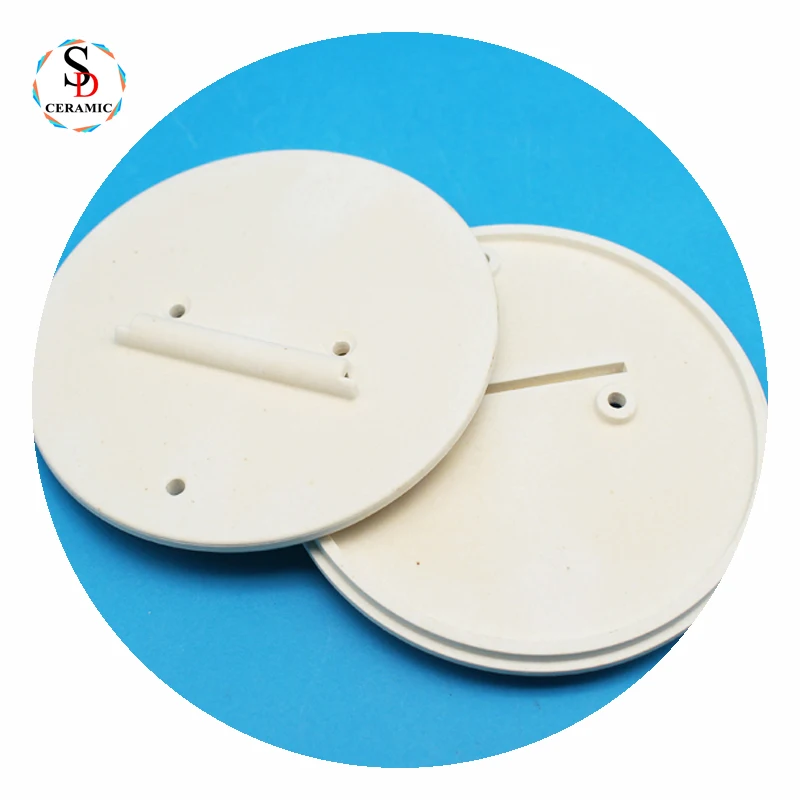 Alumina Ceramic Part 95% Alumina Ceramic Washer