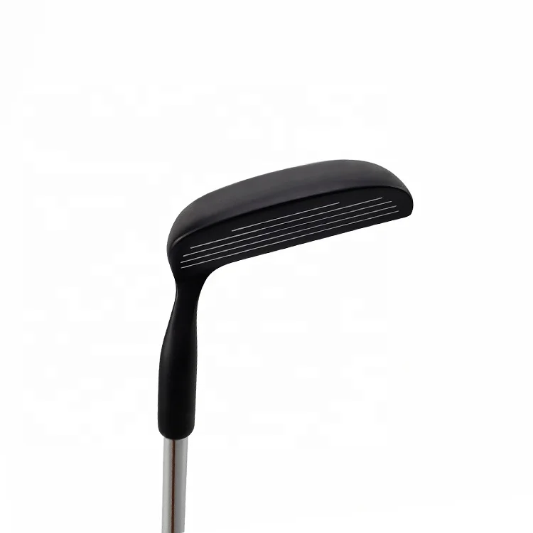High Quality Aluminum Chipper Golf Hybrid Custom Golf Set OEM Golf Chipper