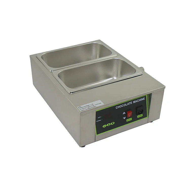 Коммерческая Машина для закалки шоколада используемая в маленьком магазине/машина плавки белого шоколада/машина