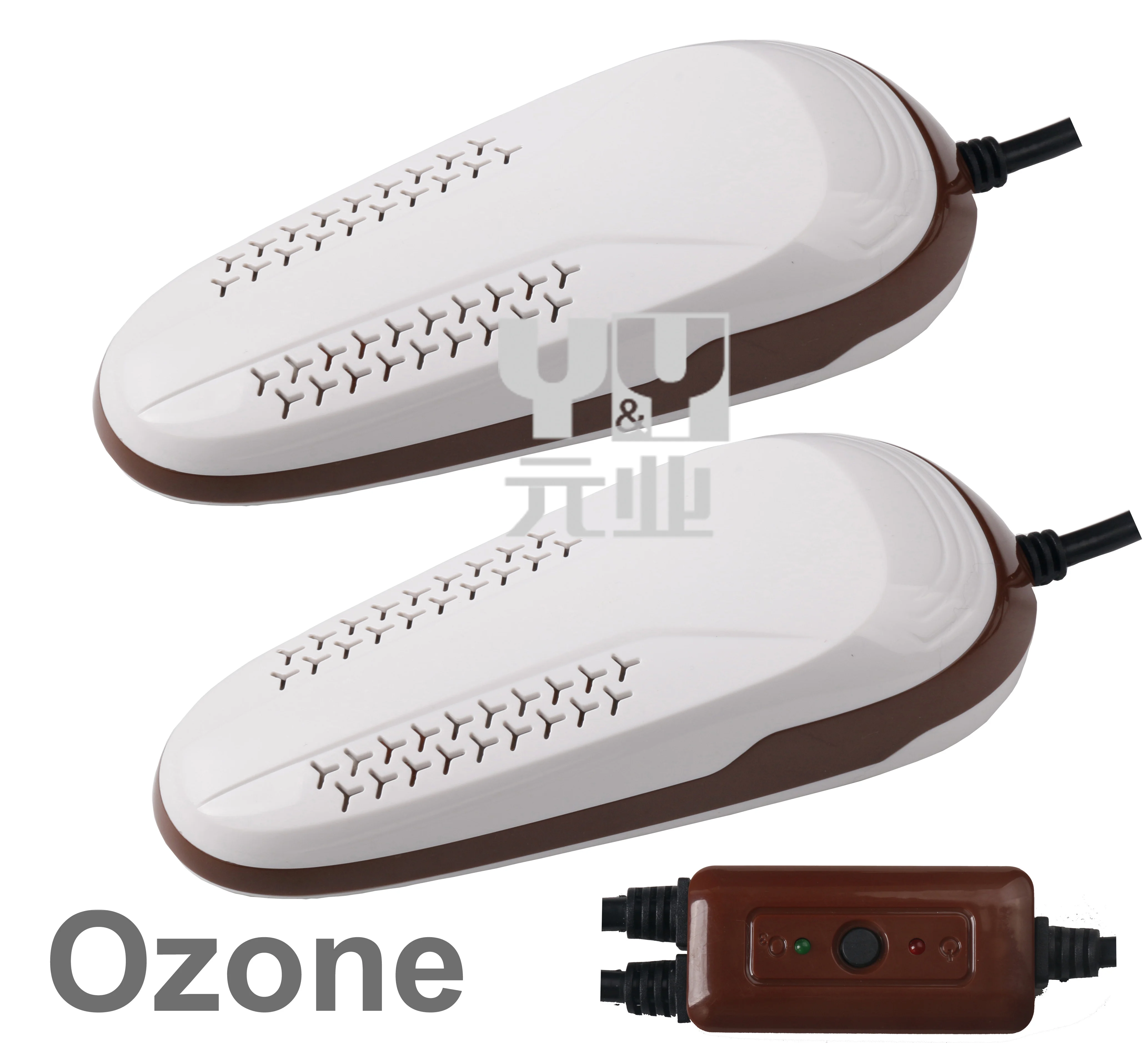 Best Shoe Dehumidifier Dryer with  Ozone and Timer Controller