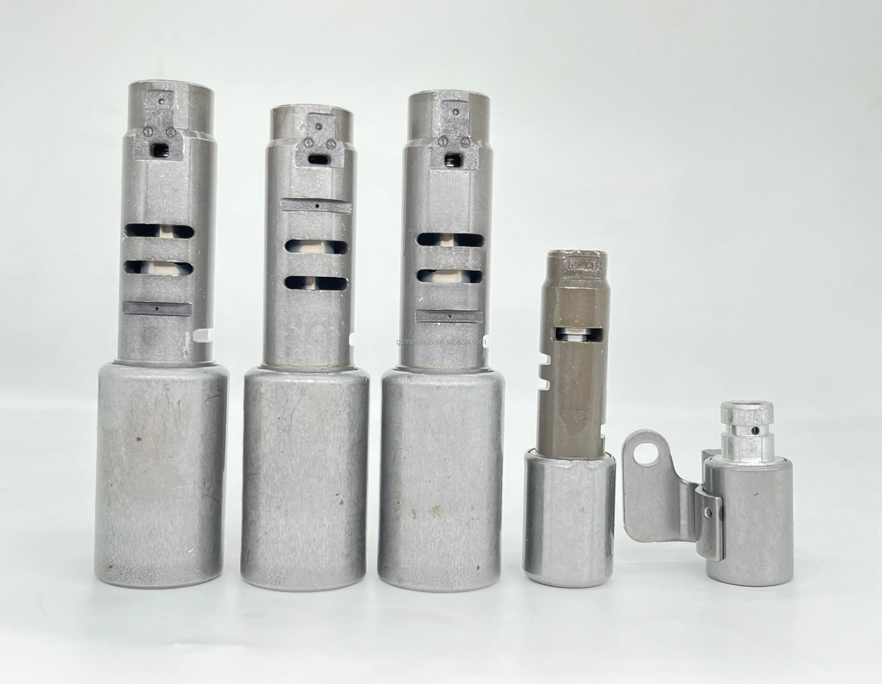 U442E TS-40SN с автоматической коробкой передач нижний корпус клапана передачи для починки кузова электромагнитный клапан комплект