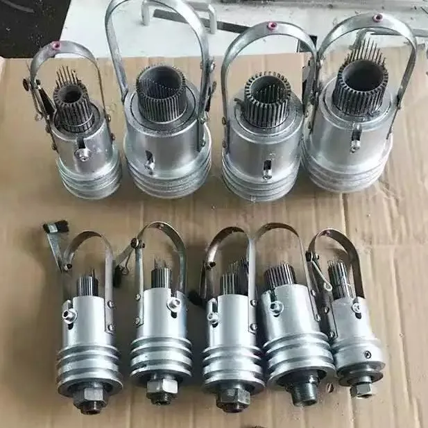 manufacturer directly  4-60 needles rope Knitting Machine Head, rope knitting machine head/