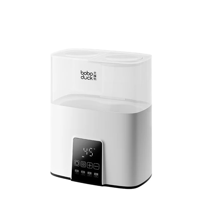 CE Certified Food Grade Baby Bottle Warmer Sterilizer Milk Warmer