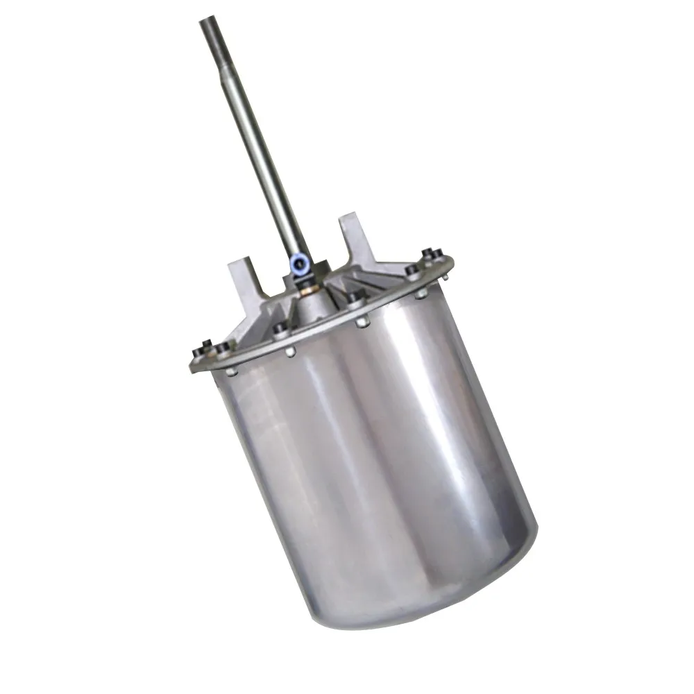 186mm Tire Changer Bead Breaker Cylinder Assembly