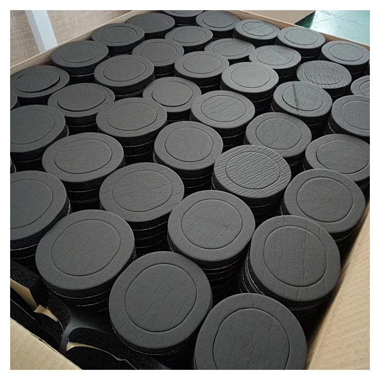 High quality soft rubber high quality low price nbr foam