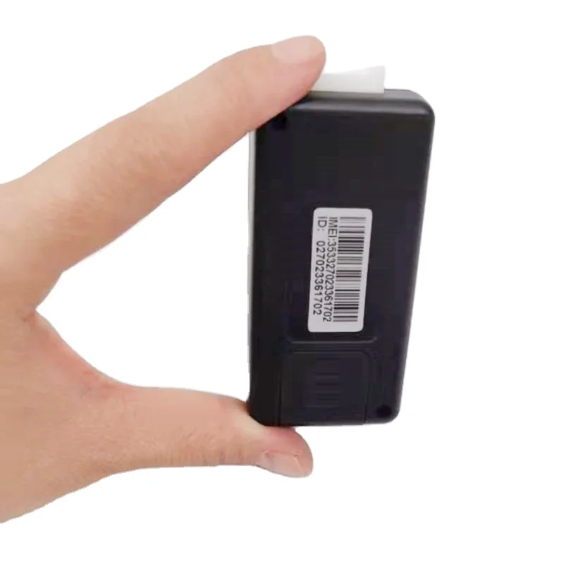 Mini GPS Tracking Device Bike Locator Car Motorcycle Tracker Easy Hide Tracking Device EV02 GT06 With RS232 485 Connect camera