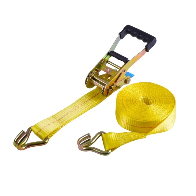 cam buckle tie down strap lashing strap