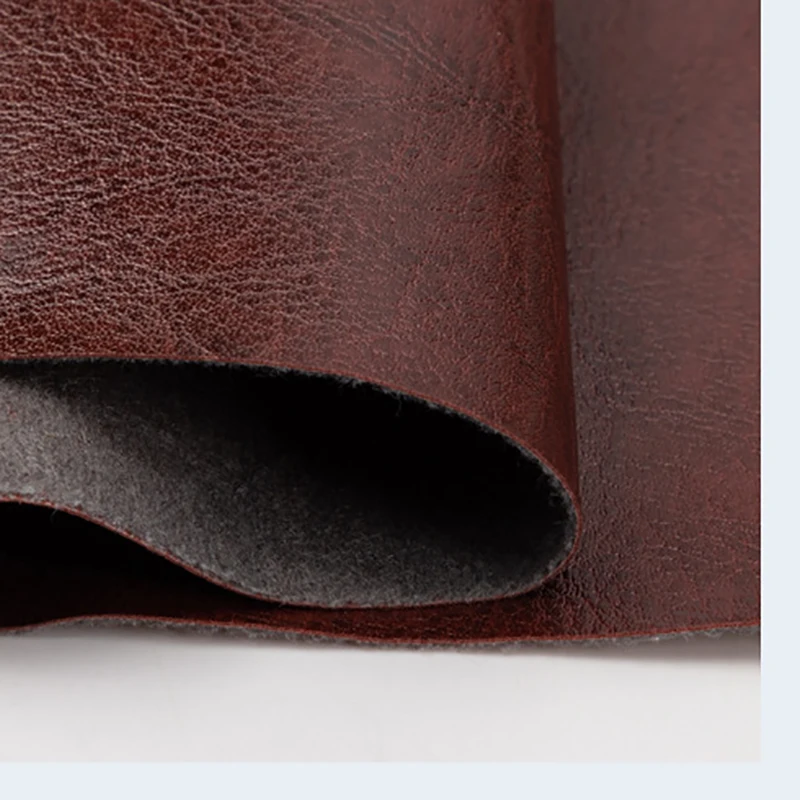 Scratch resistant pvc vinyl leather fabric vinyl manufacturer of synthetic leather pvc leather for car seat cover