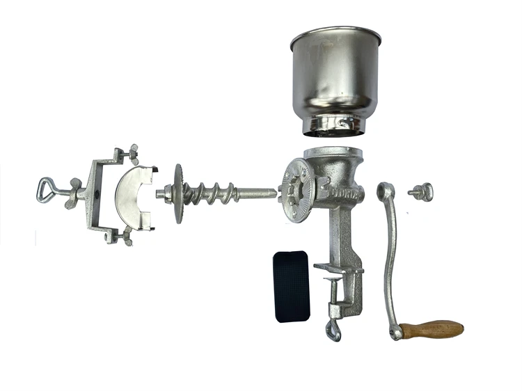 commercial corn grinder machine